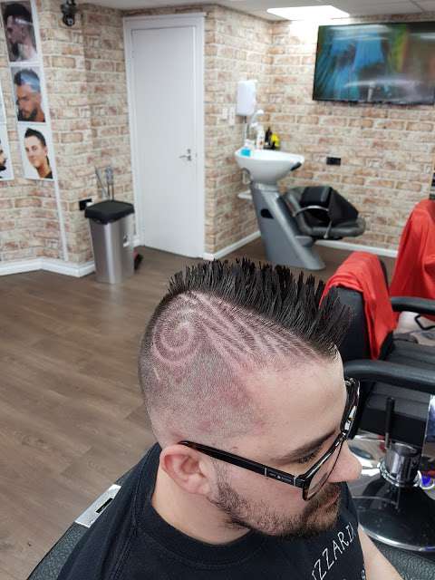 Ace Barber photo