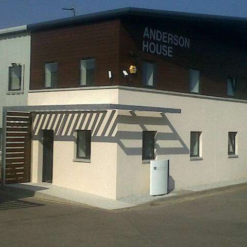 Anderson Construction (Aberdeen) Ltd photo