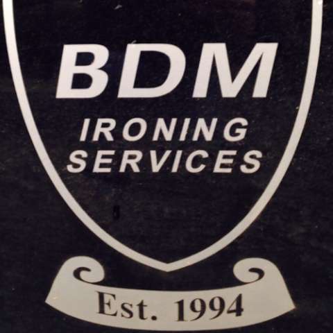 BDM Ironing Services photo