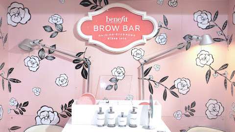 Benefit Cosmetics BrowBar Beauty Lounge photo