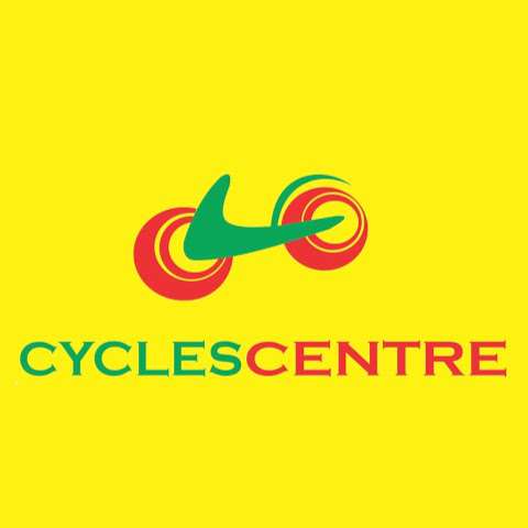 CyclesCentre Ltd photo