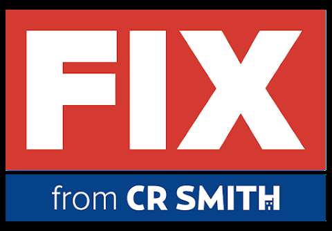 Fix from CR Smith - Double Glazed Windows, Door and Conservatory Repairs photo
