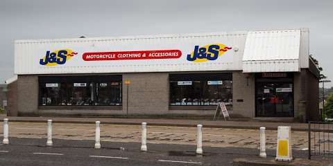 J&S Accessories Ltd - Aberdeen photo