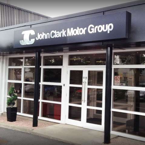 John Clark Motor Group Bodyshop photo