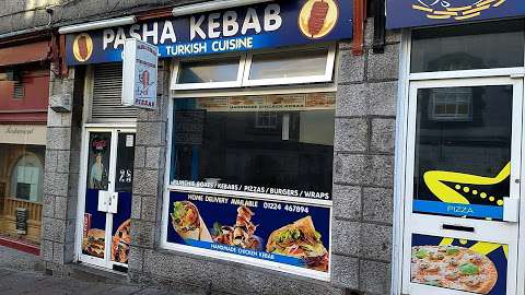 Pasha Kebab photo