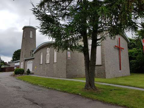 St. Clement's Scottish Episcopal Church photo